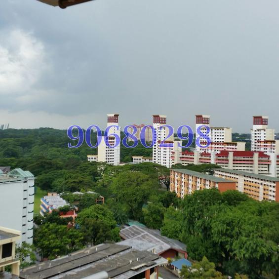Blk 150 Mei Ling Street (Queenstown), HDB Executive #113269182